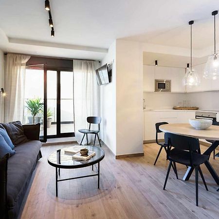 Apartamento Bguest Con Terraza Аликанте Экстерьер фото