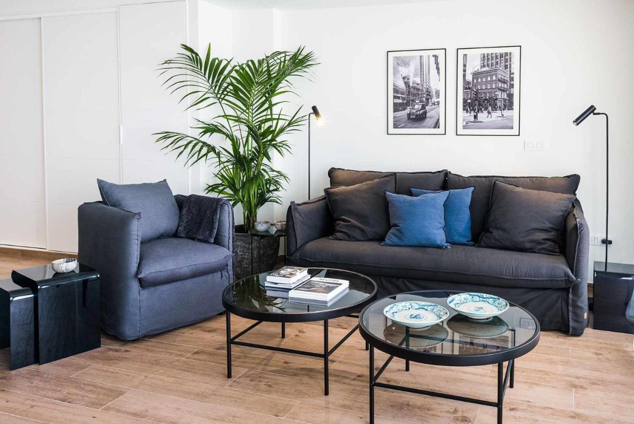 Apartamento Bguest Con Terraza Аликанте Экстерьер фото