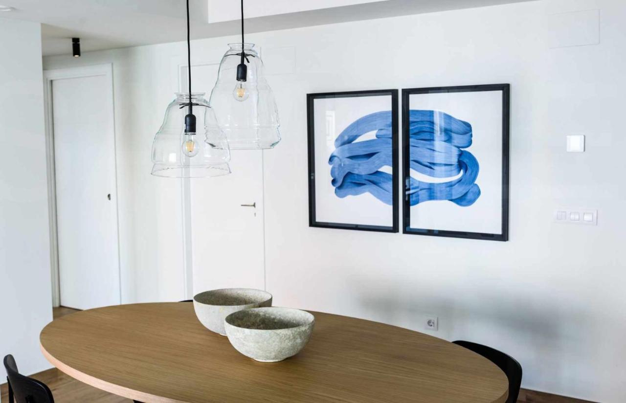Apartamento Bguest Con Terraza Аликанте Экстерьер фото