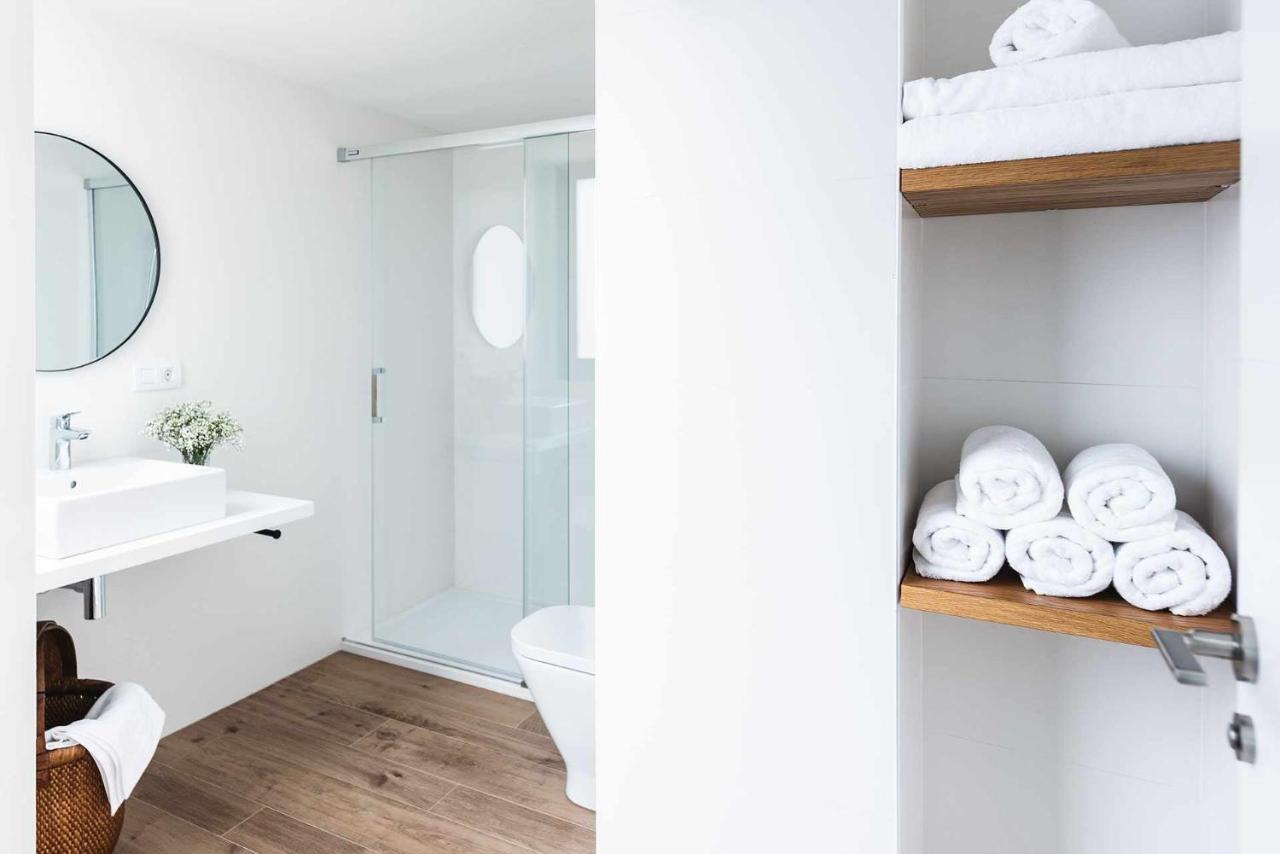 Apartamento Bguest Con Terraza Аликанте Экстерьер фото