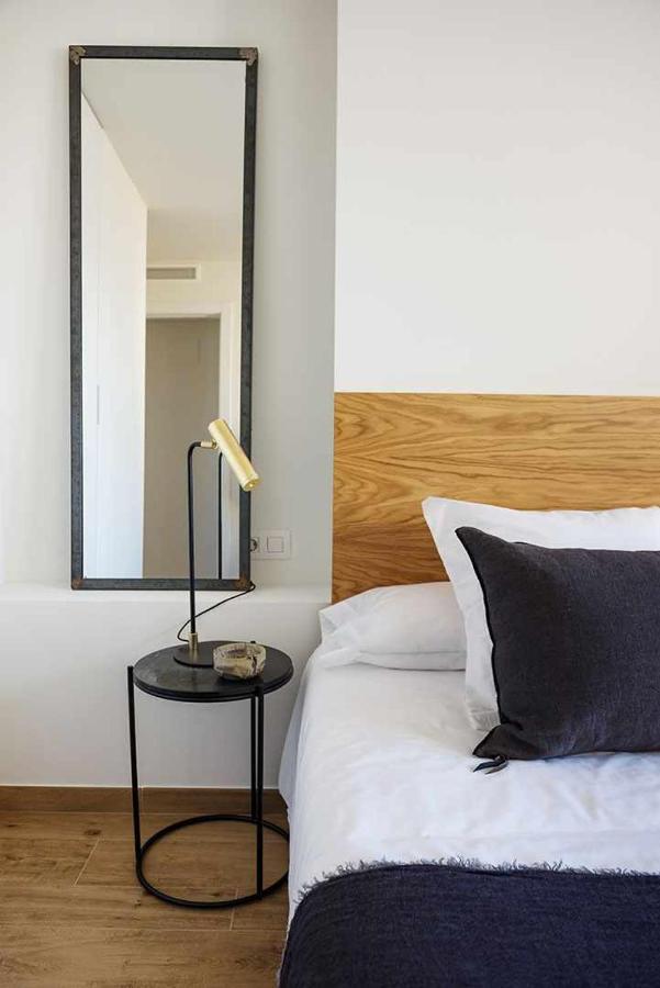 Apartamento Bguest Con Terraza Аликанте Экстерьер фото
