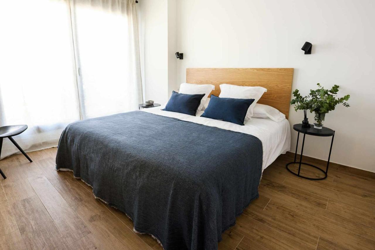 Apartamento Bguest Con Terraza Аликанте Экстерьер фото